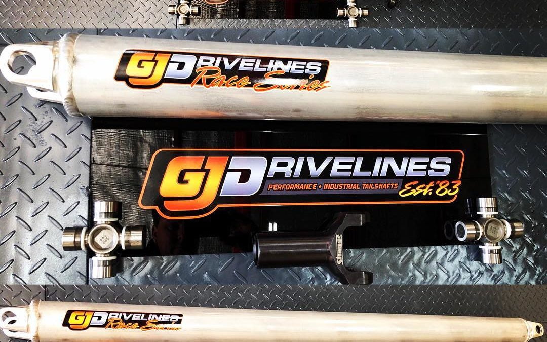 Performance Tailshafts vs. Industrial Tailshafts: Which One Do You Need?