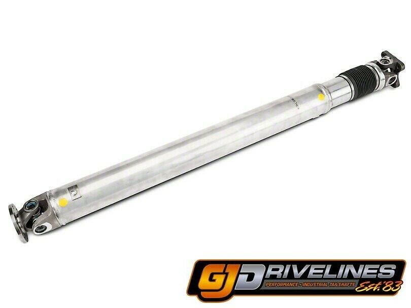 Alloy Tail shaft drive Dana 1000hp performance