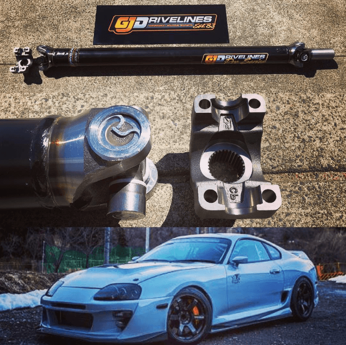 tailshiaft keysborough