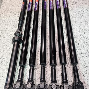 NEXT GEN RANGER 1 PIECE TAILSHAFT UPGRADE