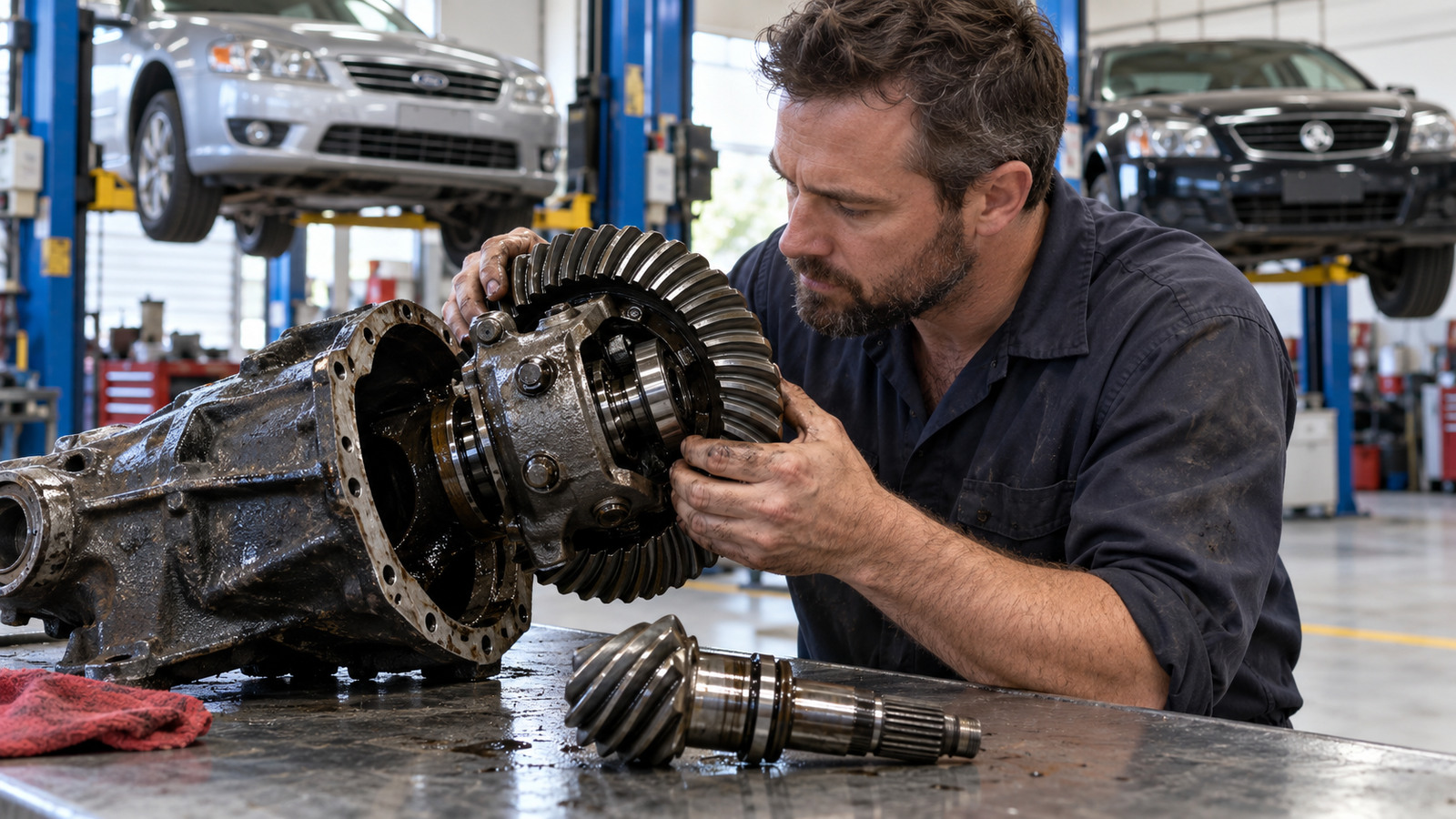 M78 diff, M80 or M86: which is in your Falcon or Commodore